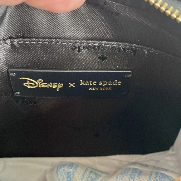 KATE SPADE  New York Disney Minnie Mouse Camera Bag - Picture 4 of 6